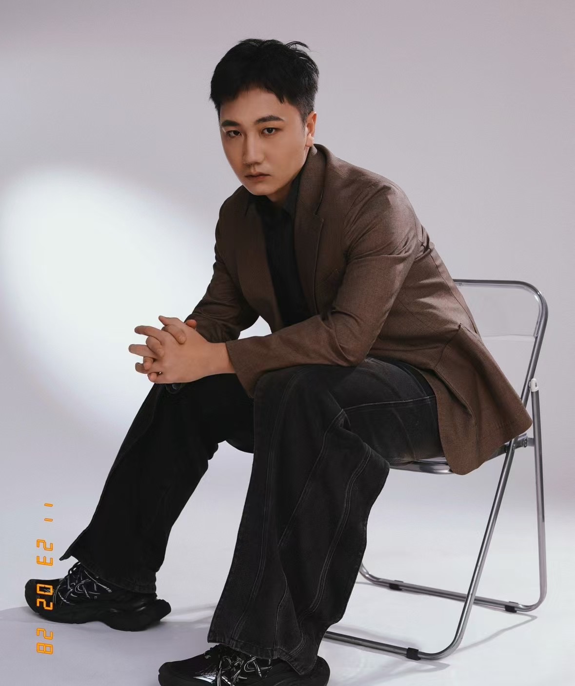 Portrait of Chunxiang